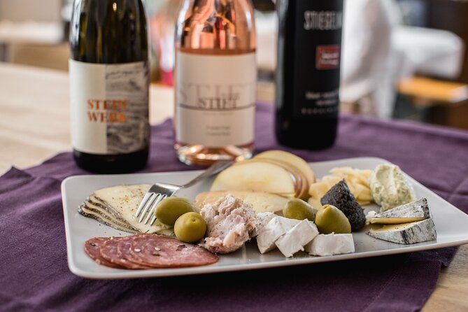 VIP Hohensalzburg + Wine Tasting